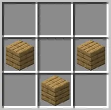 Крафт рожка мороженого