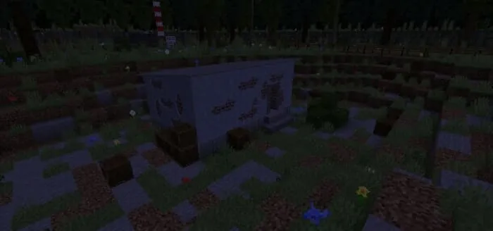 Заброшенное здание