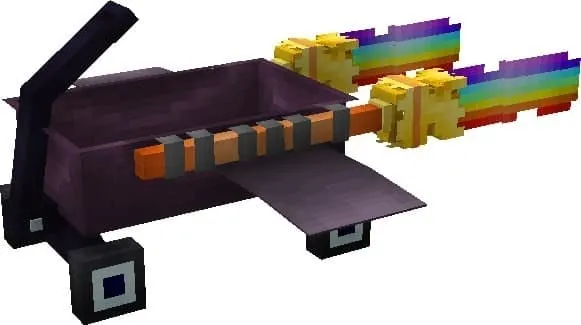 Ракета Бинго Бонго