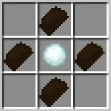 Крафт ложечки для мороженого