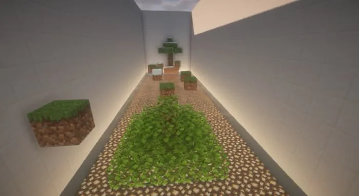 Легкий паркур с другого ракурса