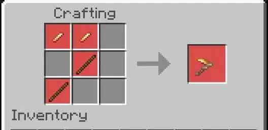 Крафт камы из яркой стали