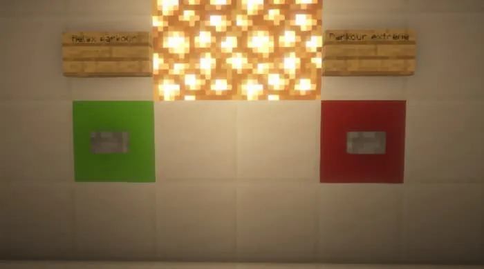 Выбор уровня