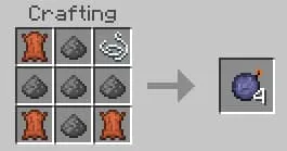 Крафт хлопушки