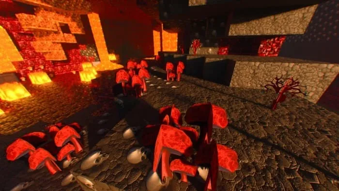 Новый вид ада