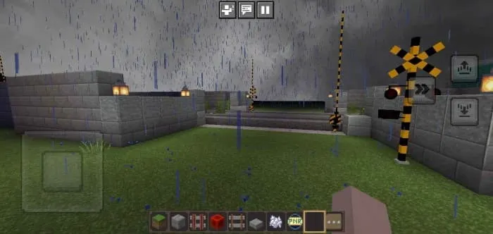 Железнодорожные знаки