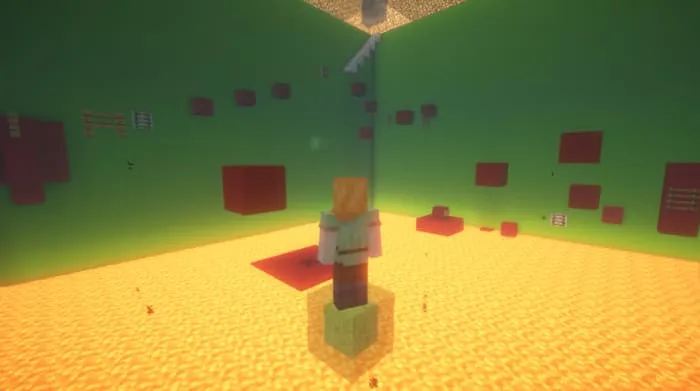 Экстремальный паркур с другого ракурса