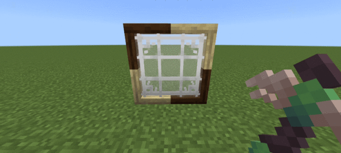 Съемник гвоздей в руках