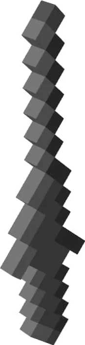 Волшебная палочка