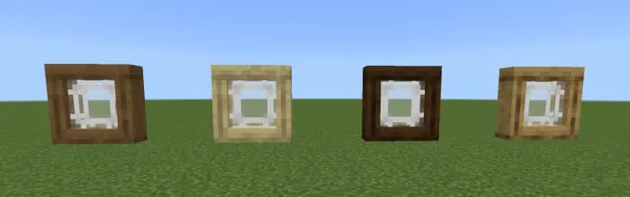 Панорамные окна