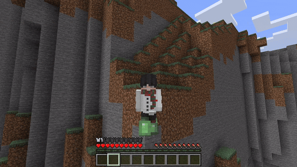 Отскок от ботинков