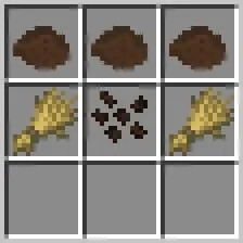 Крафт печенья