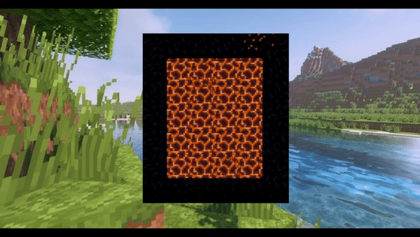 Магмовый портал