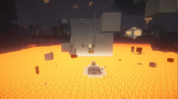 Адский паркур с другого ракурса