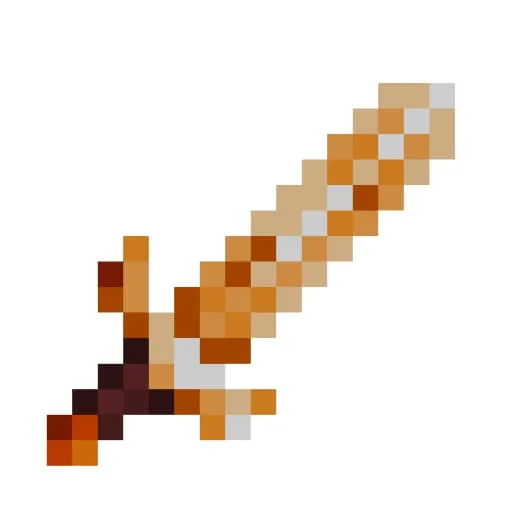 Огненный клинок