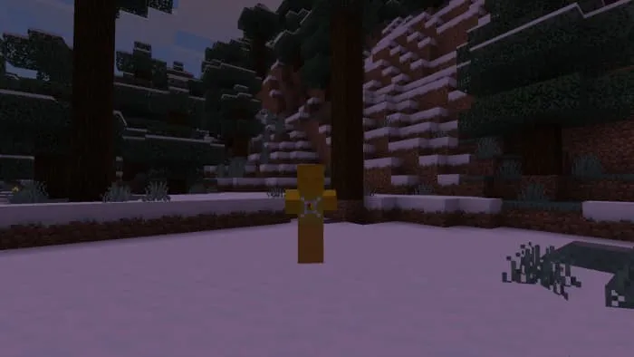 Командный зомби