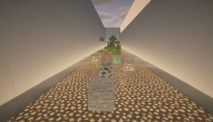 Легкий паркур