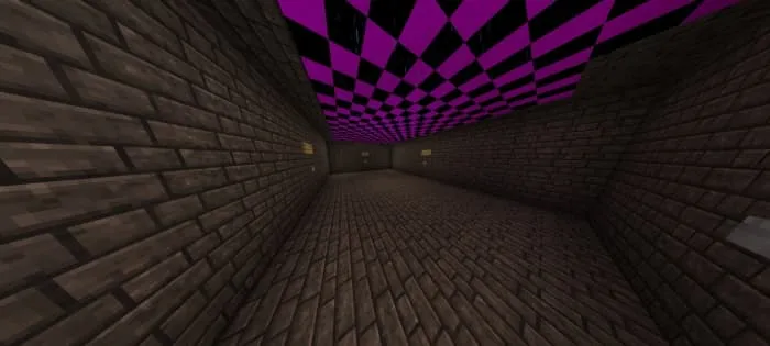 Лобби на карте