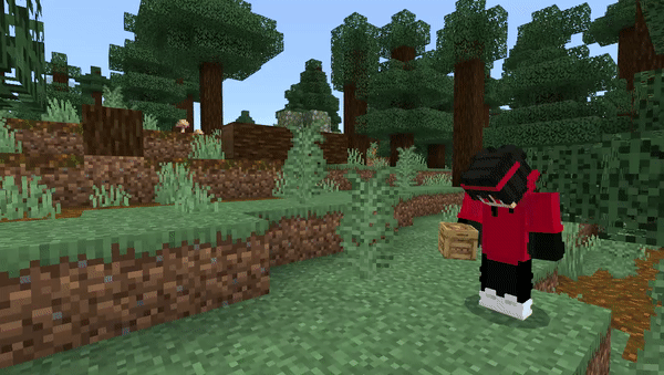 Ящик для сеялки