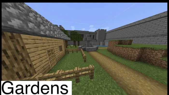 Арена садов