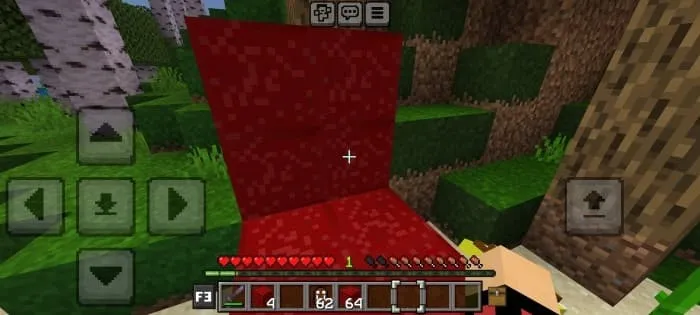 Блок красной слезы