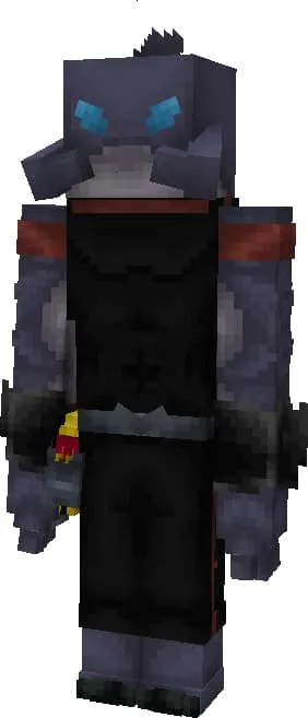 Капитан Ганту