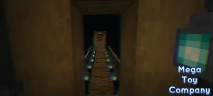 Мост на карте