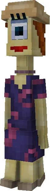 Замаскированный агент Вэнделл