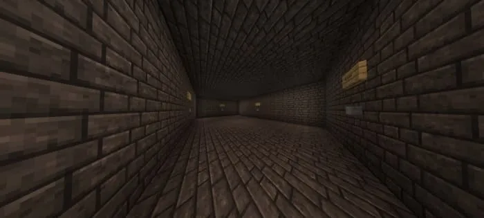 Лобби с кнопками