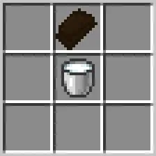 Крафт горячего шоколада