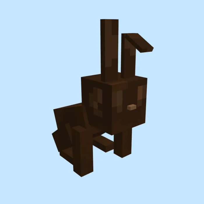 Шоколадный заяц