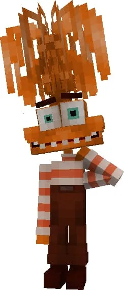 Беспокойство