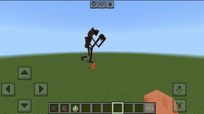 Сиреноголовый в мире