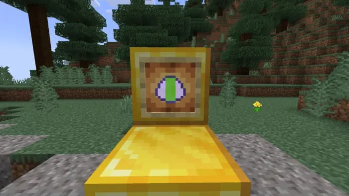 Спавнер животных