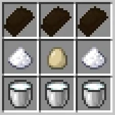 Крафт шоколадного трюфеля