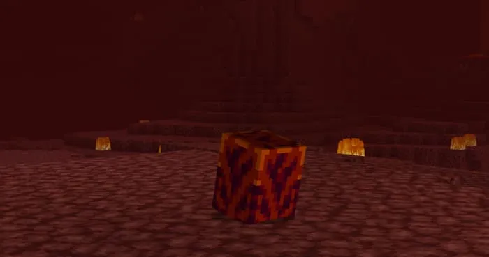 Яйцо огненного дракона