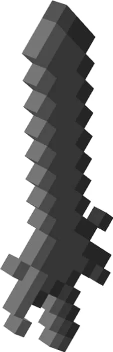 Магический меч