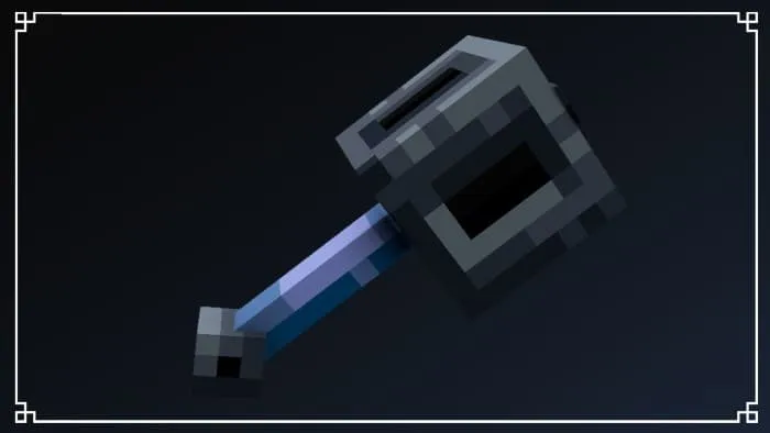 Новый вид булавы