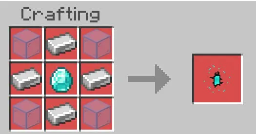 Крафт данных голограммы