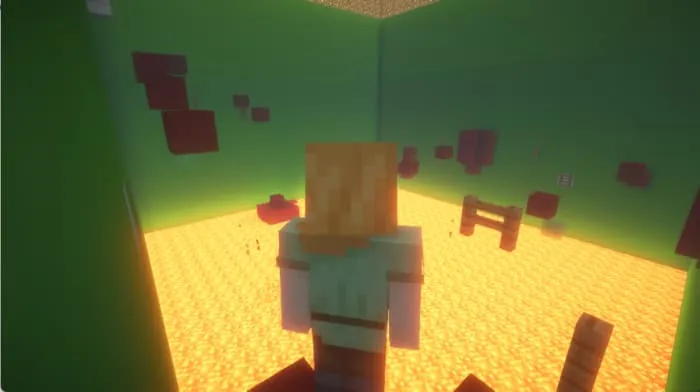 Экстремальный паркур