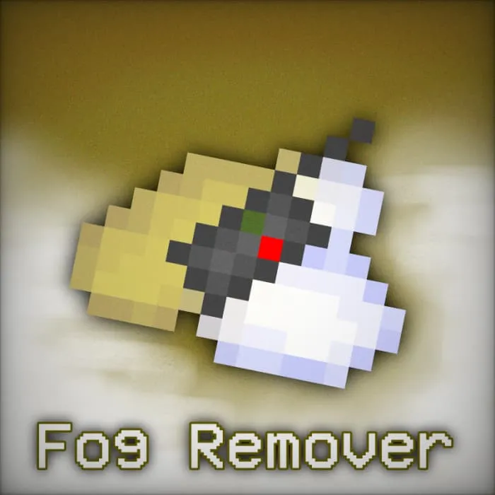 Средство для удаления тумана