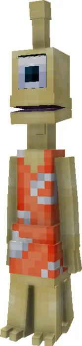 Персонаж Агент Вэнделл