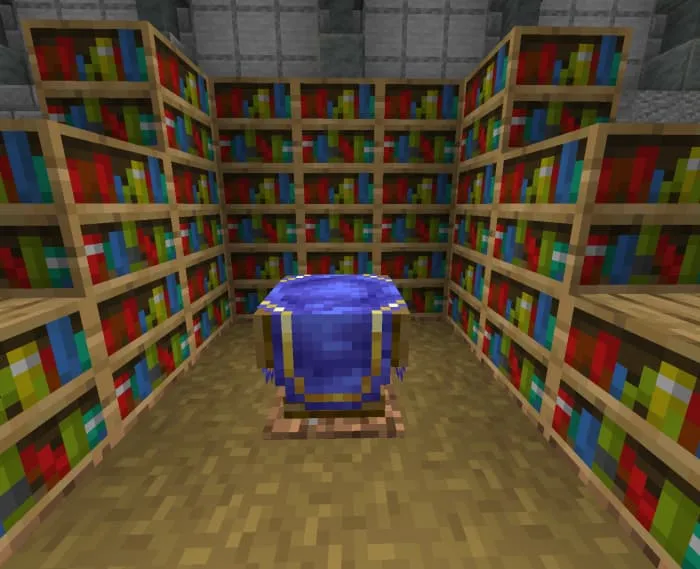 Стол обучения