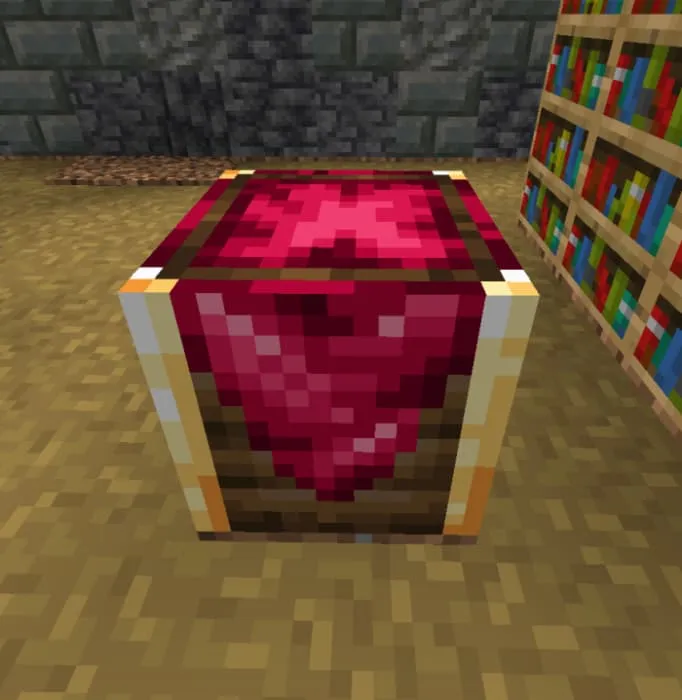 Стол усиления магии