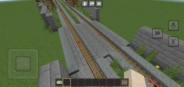 Железная дорога