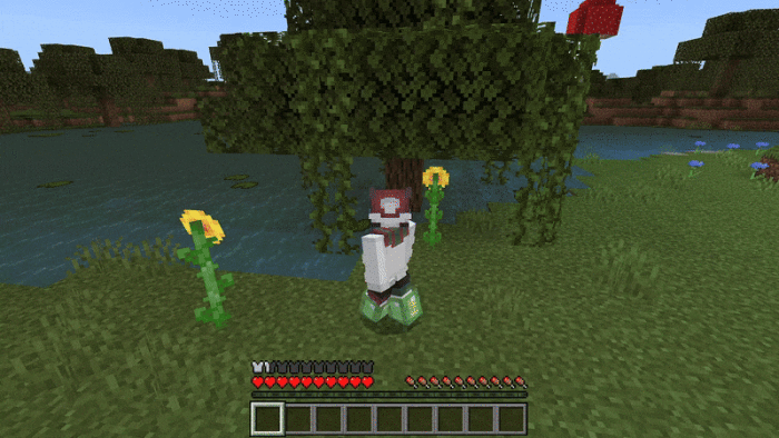 Двойной прыжок