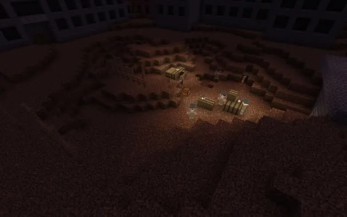 Ночная локация