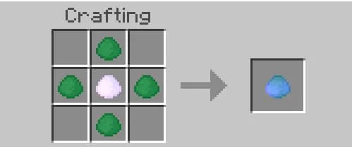 Крафт яйца призыва супер зомби питомца