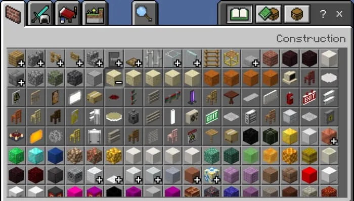 Декоративные блоки из песчаника