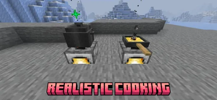 Кастрюля и сковородка